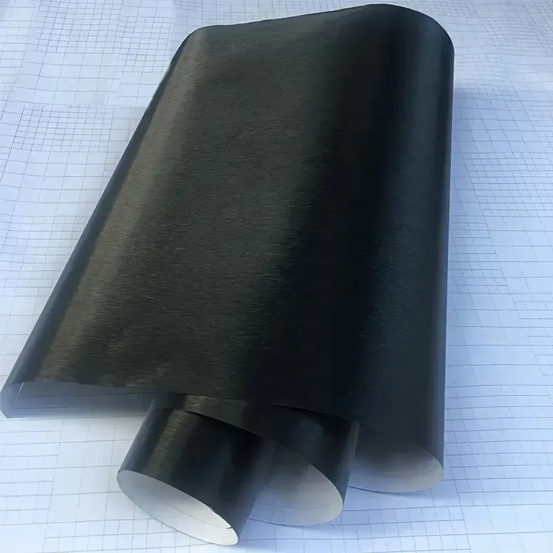 Müxtəlif teksturalı vinil örtük materialları — şəkil 26