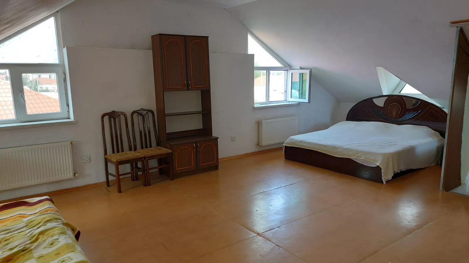 4 otaqlı həyət evi 182 m² - 4 sot torpaq sahəsində satılır — şəkil 25