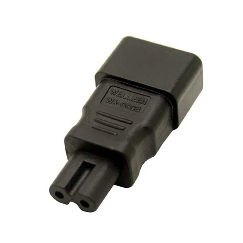 Power Adapter Plug Convertor — şəkil 2