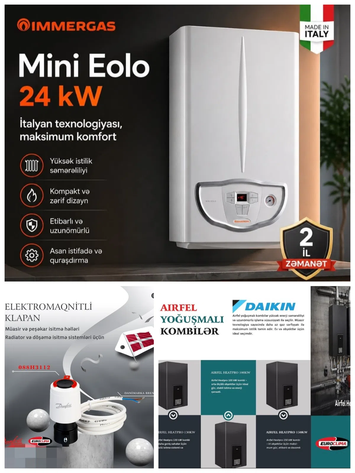 HVAC (Havalandırma) sistemləri — şəkil 4