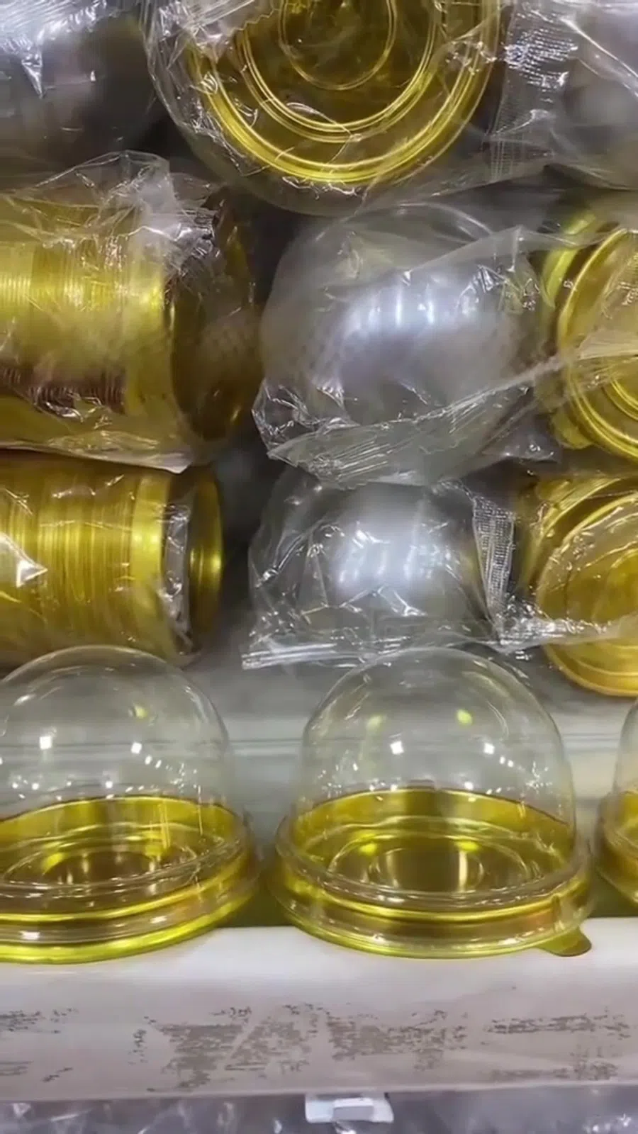 Konfet qabı, 1,3,5,6,7 material — şəkil 12