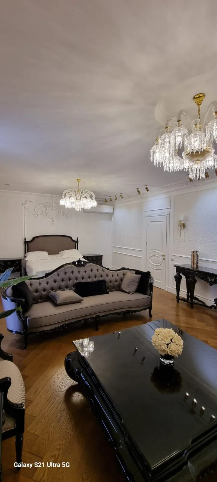 15 otaqlı villa 1500 m² - 32 sot torpaq sahəsində satılır — şəkil 5