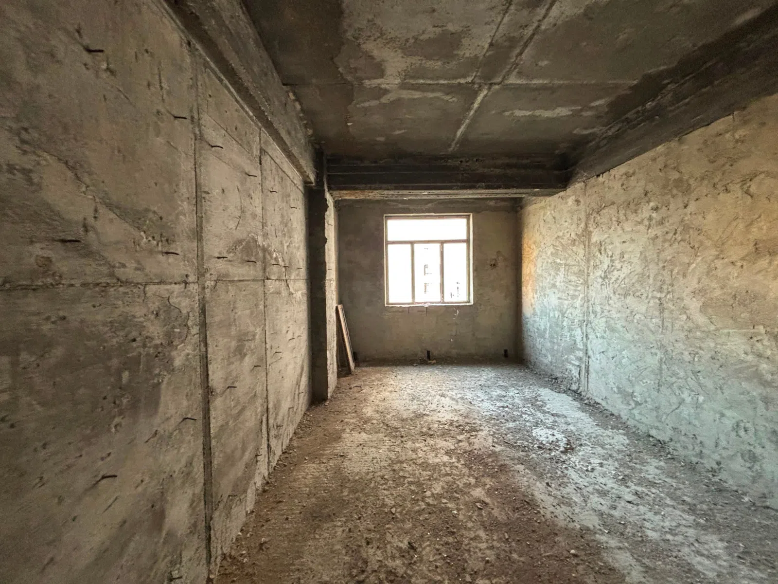 3 otaqlı mənzil 124 m² satılır — şəkil 3