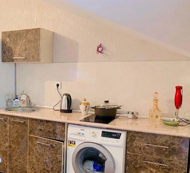 2 otaqlı mənzil 47 m² satılır — şəkil 12
