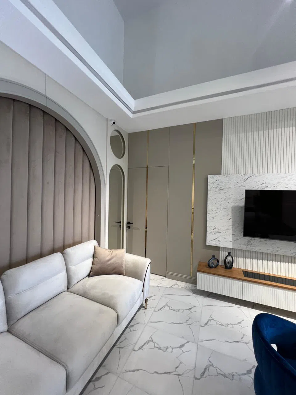 142 m² Əla təmirli obyekt kirayə verilir — şəkil 5
