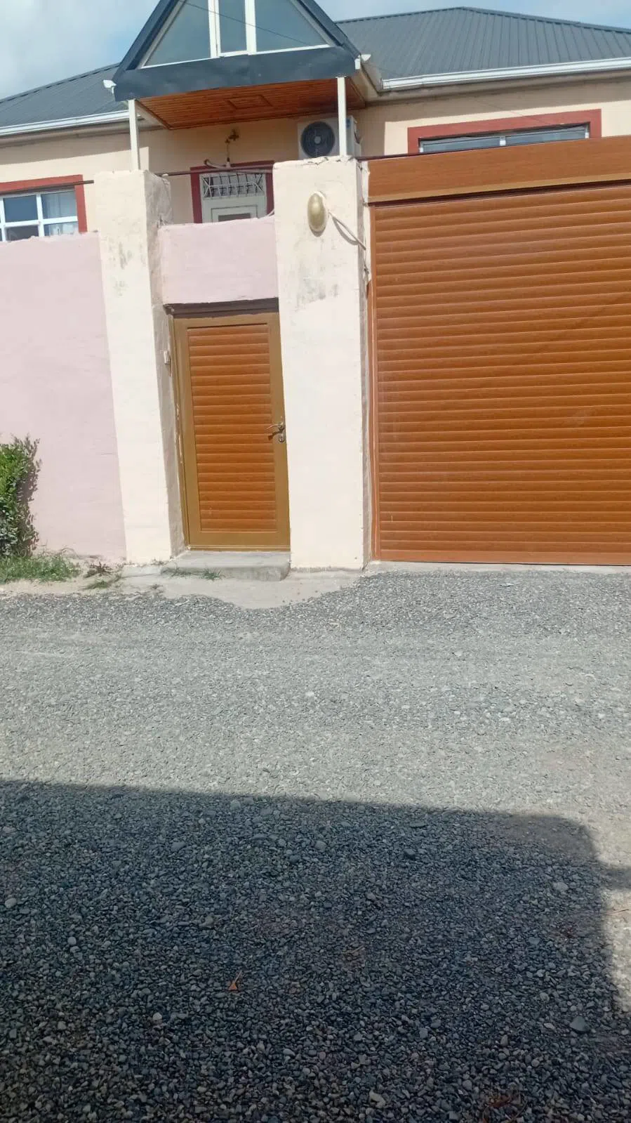 4 otaqlı həyət evi 146 m² satılır — şəkil 6