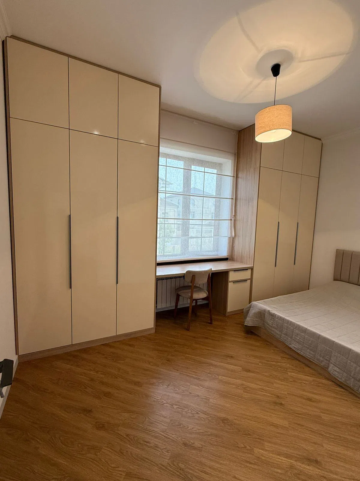 5 otaqlı villa 220 m² - 4.5 sot torpaq sahəsində satılır — şəkil 17