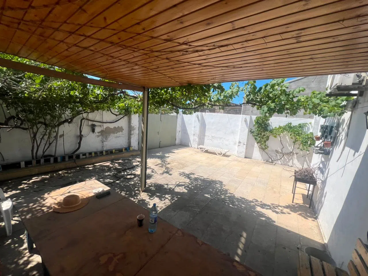 3 otaqlı bağ evi 70 m² satılır — şəkil 14