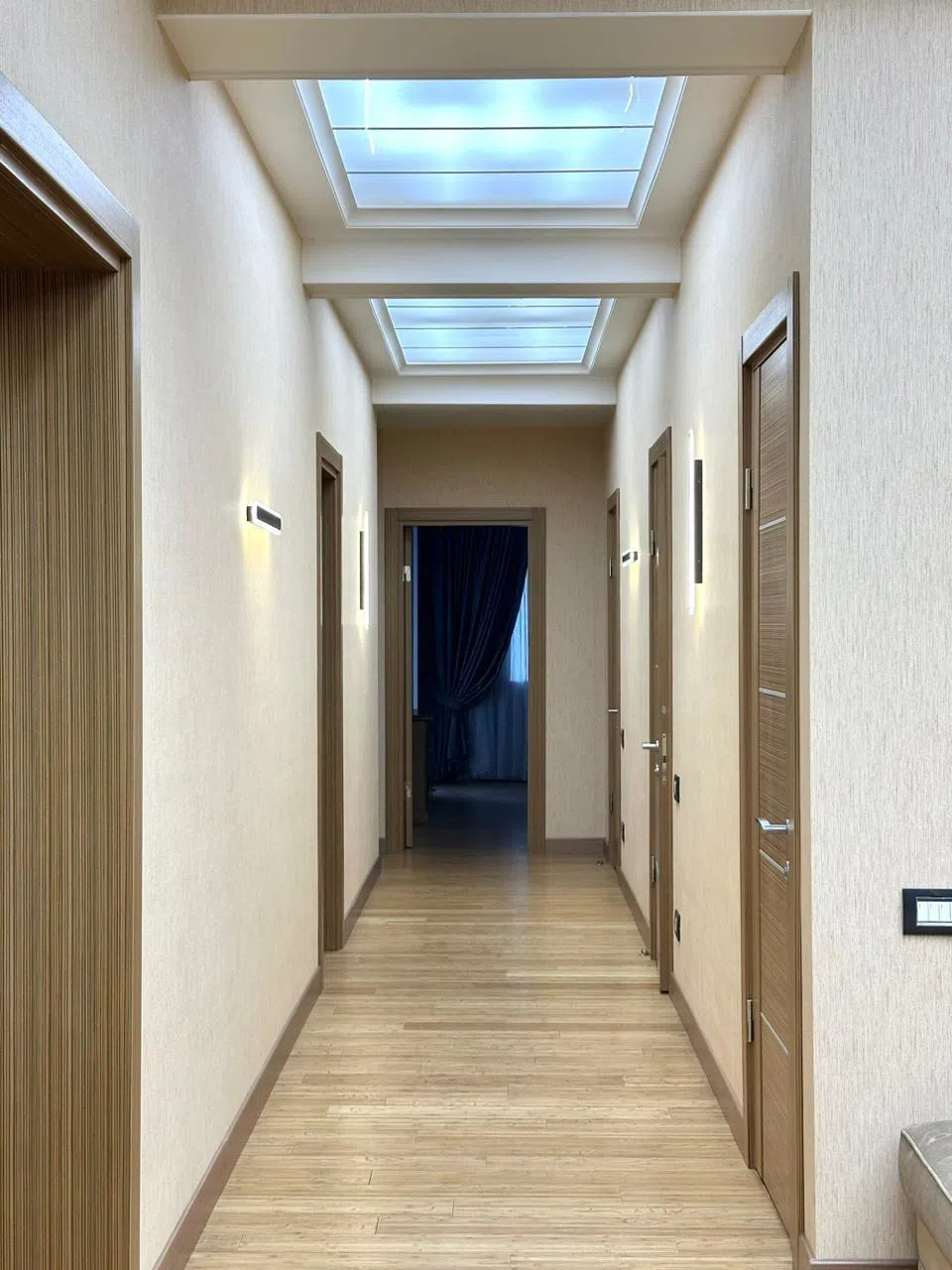 4 otaqlı mənzil 180 m² satılır — şəkil 9