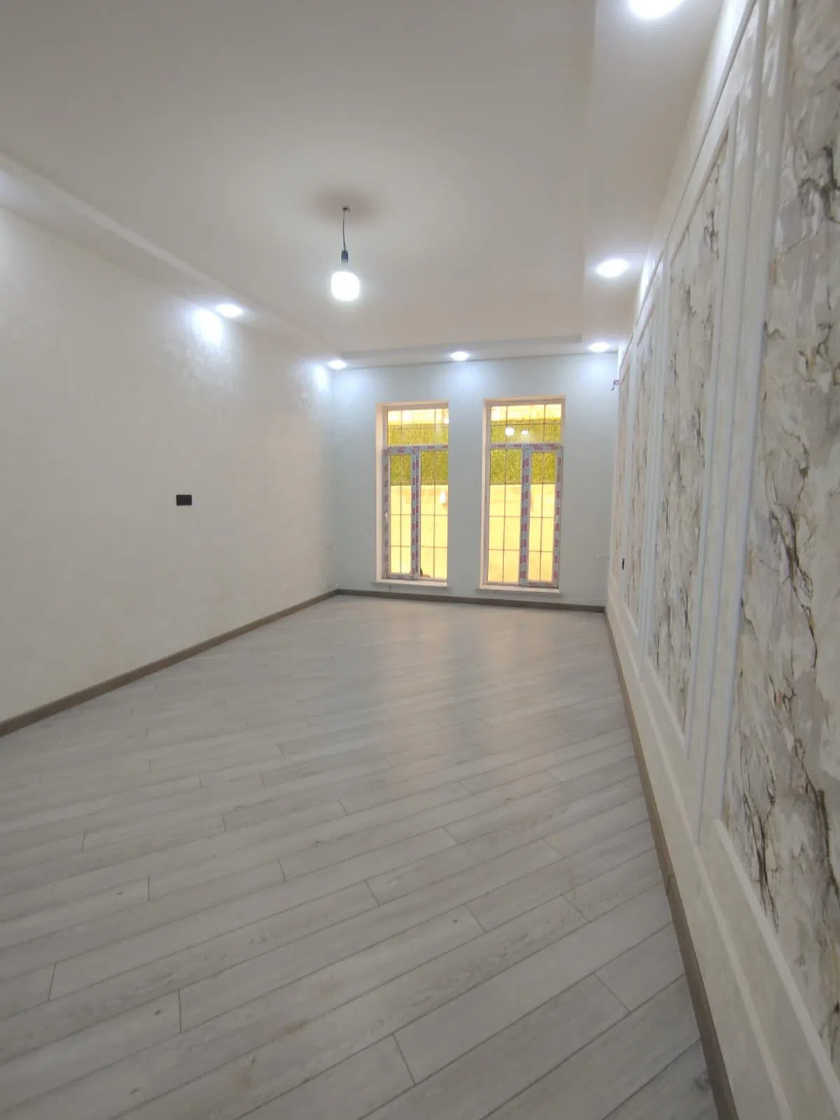4 otaqlı həyət evi 140 m² - 2.2 sot torpaq sahəsində satılır