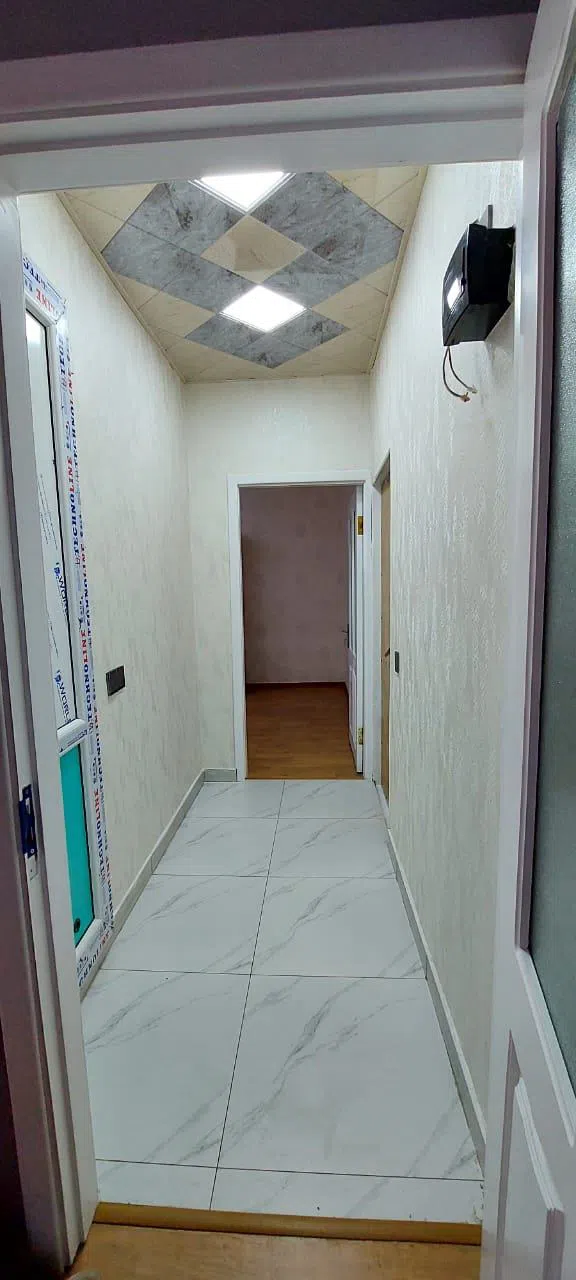 3 otaqlı mənzil 50 m² satılır — şəkil 17