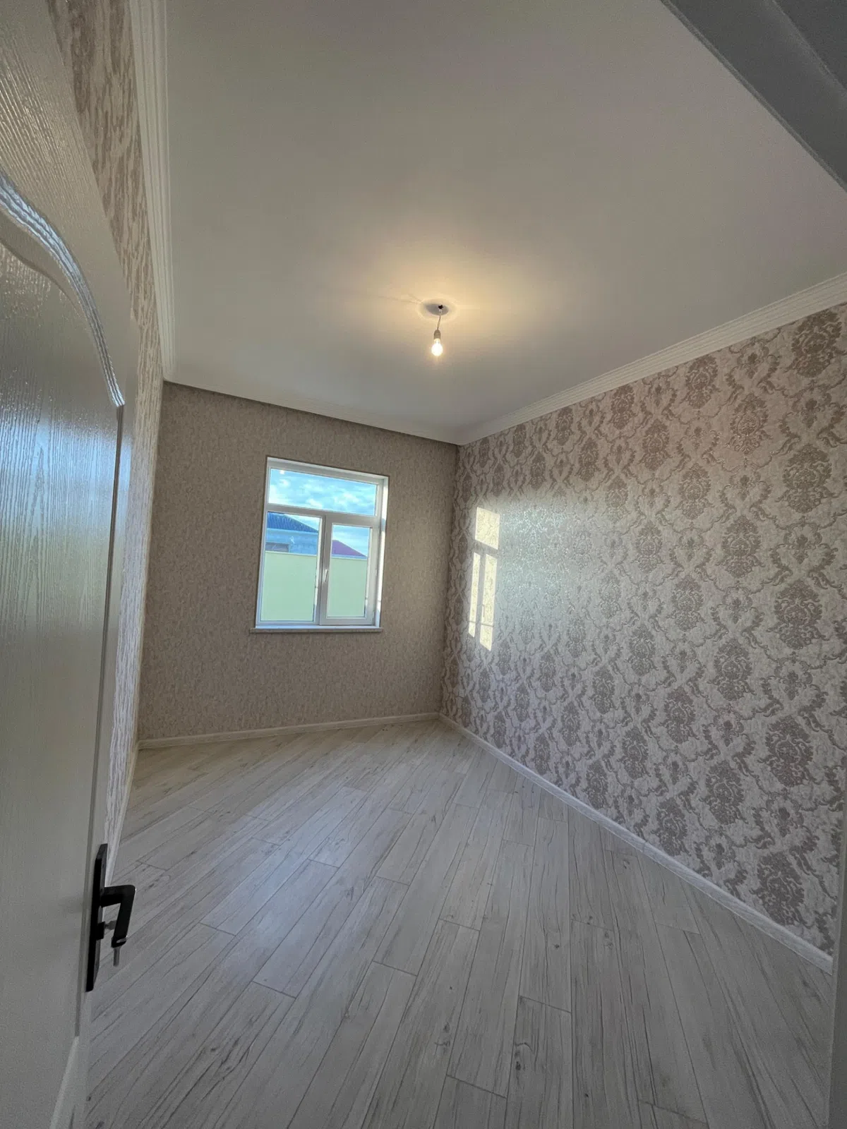 4 otaqlı həyət evi 120 m² - 3 sot torpaq sahəsində satılır — şəkil 5