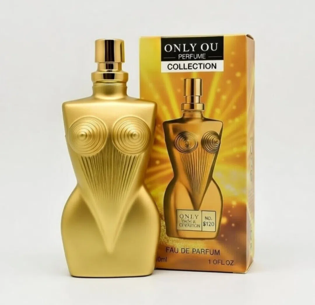 Only Ou Women's Perfume - Tenderyard