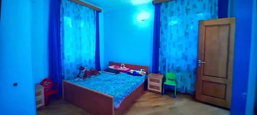 7 otaqlı villa 255 m² - 15 sot torpaq sahəsində satılır — şəkil 2