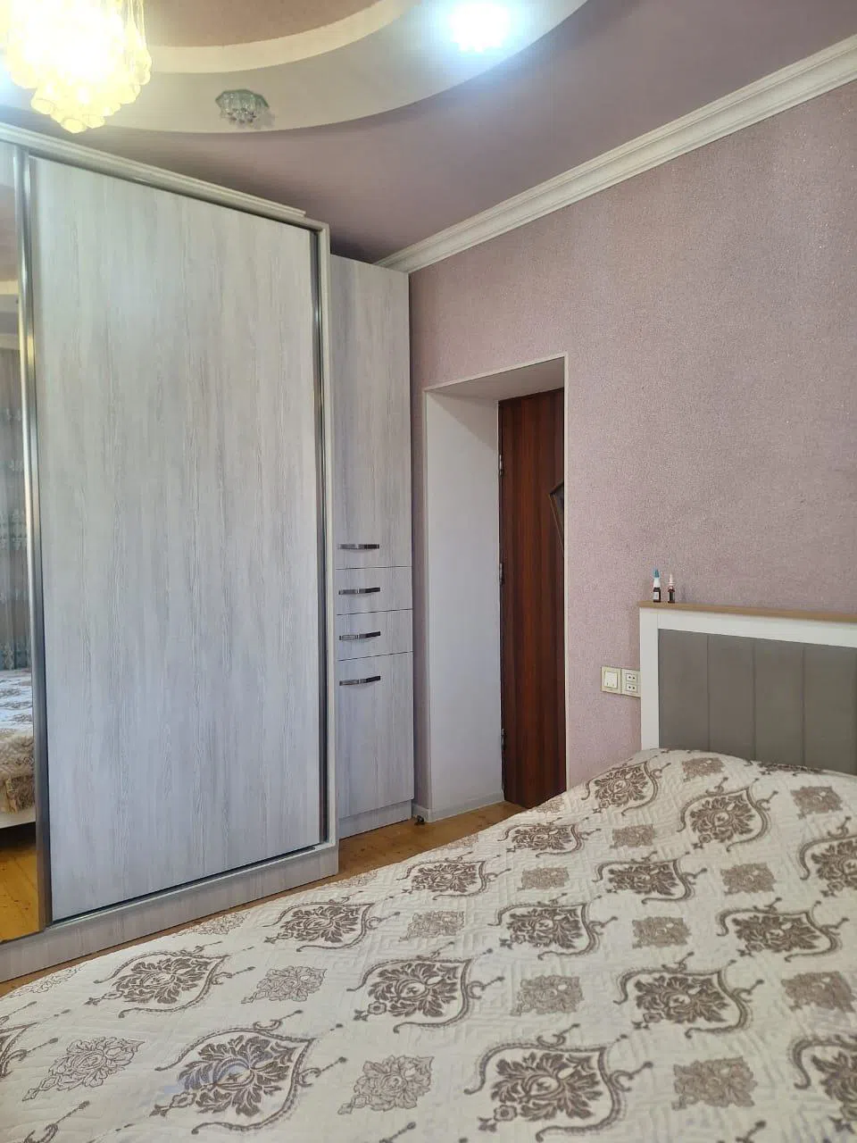 4 otaqlı həyət evi 130 m² - 7 sot torpaq sahəsində satılır — şəkil 10