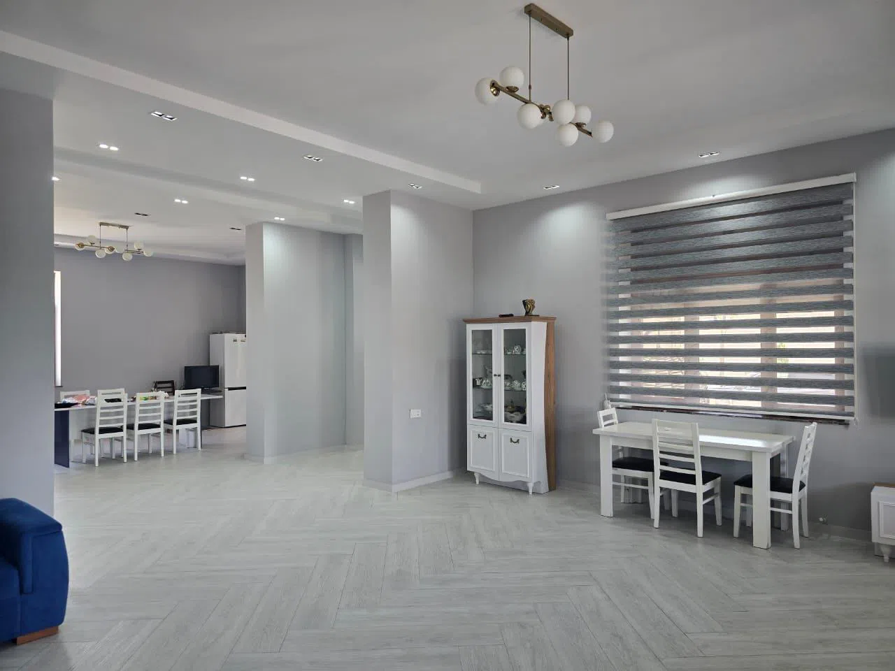 6 otaqlı villa 300 m² - satılır — şəkil 9
