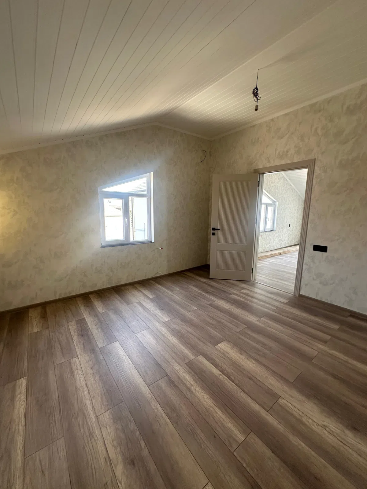 5 otaqlı həyət evi 200 m² satılır — şəkil 10