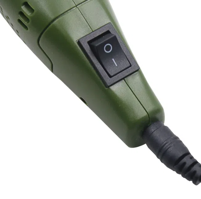 Mini drel və elektrikli qazma dəstləri — şəkil 4