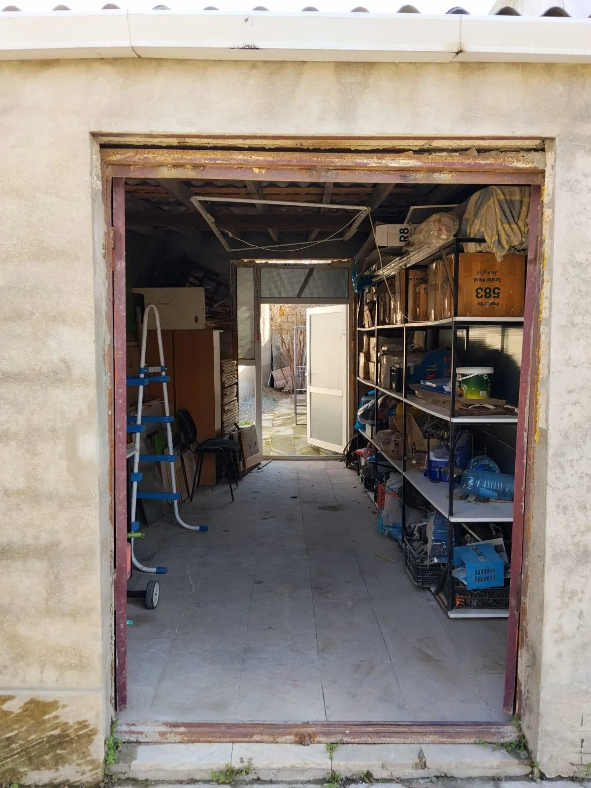4 otaqlı bağ evi 170 m² 4.5 sot torpaq sahəsində satılır — şəkil 9