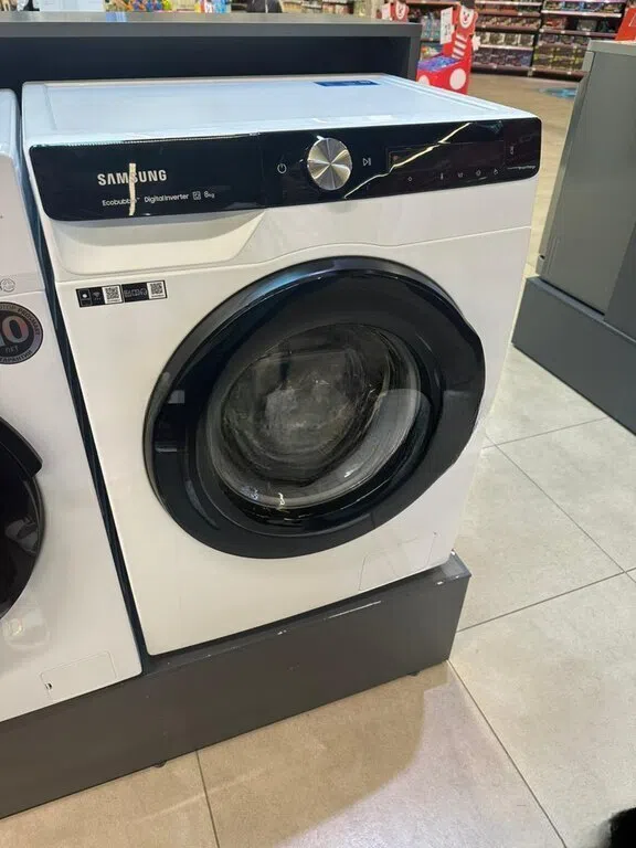 Samsung paltaryuyan maşın - Tenderyard