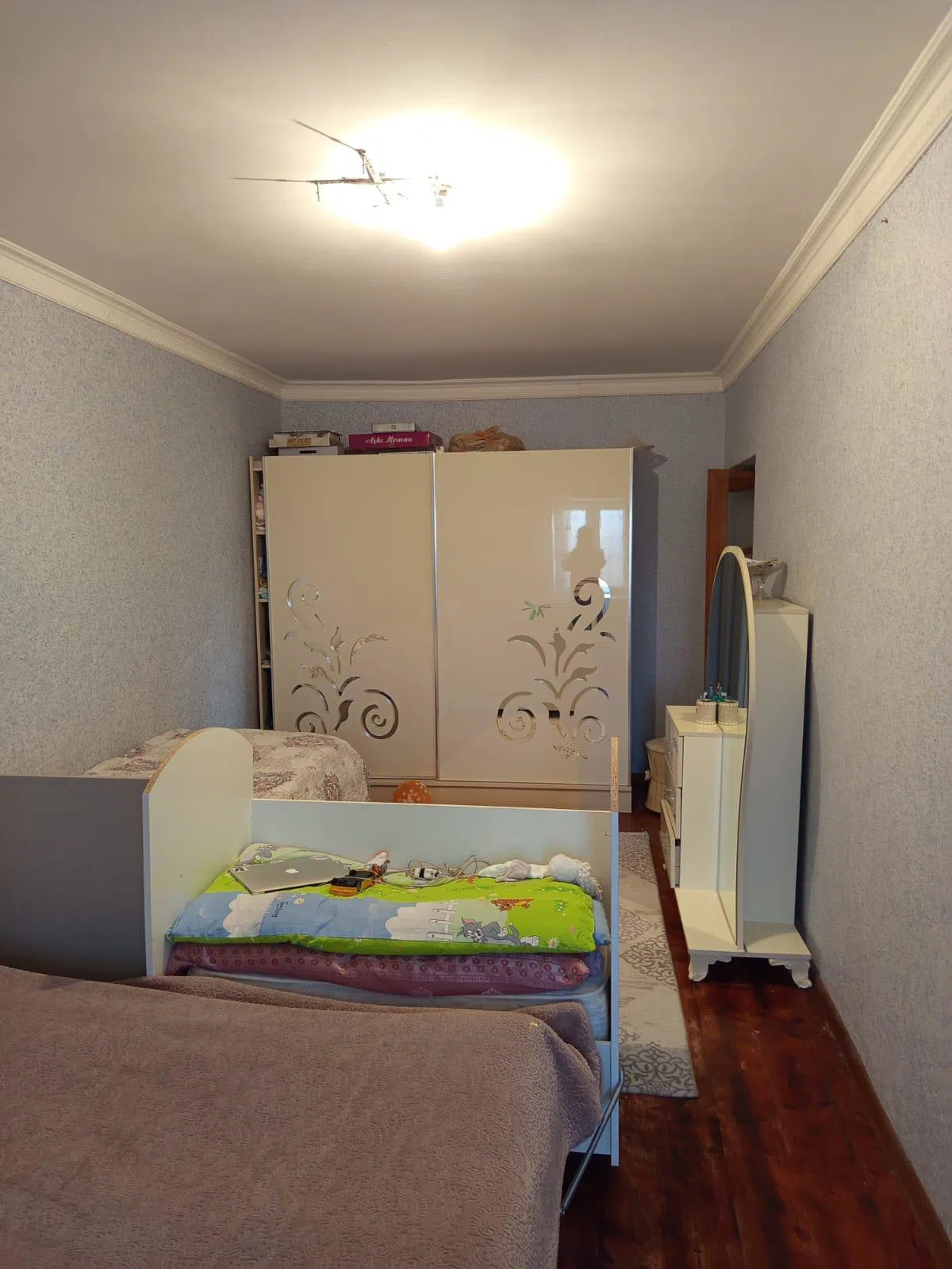 5 otaqlı həyət evi 120 m² - 2 sot torpaq sahəsində satılır