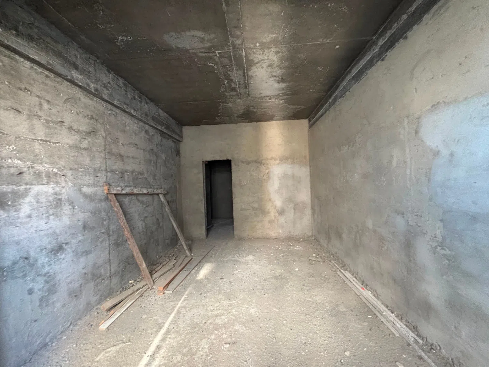 3 otaqlı mənzil 124 m² satılır — şəkil 8