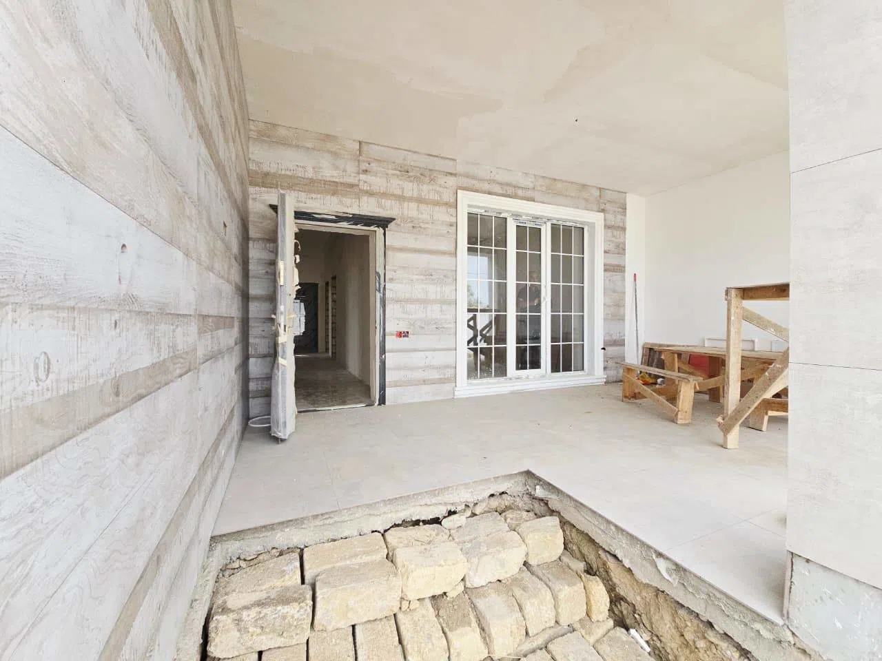 4 otaqlı həyət evi 140 m² - 3.5 sot torpaq sahəsində satılır — şəkil 12