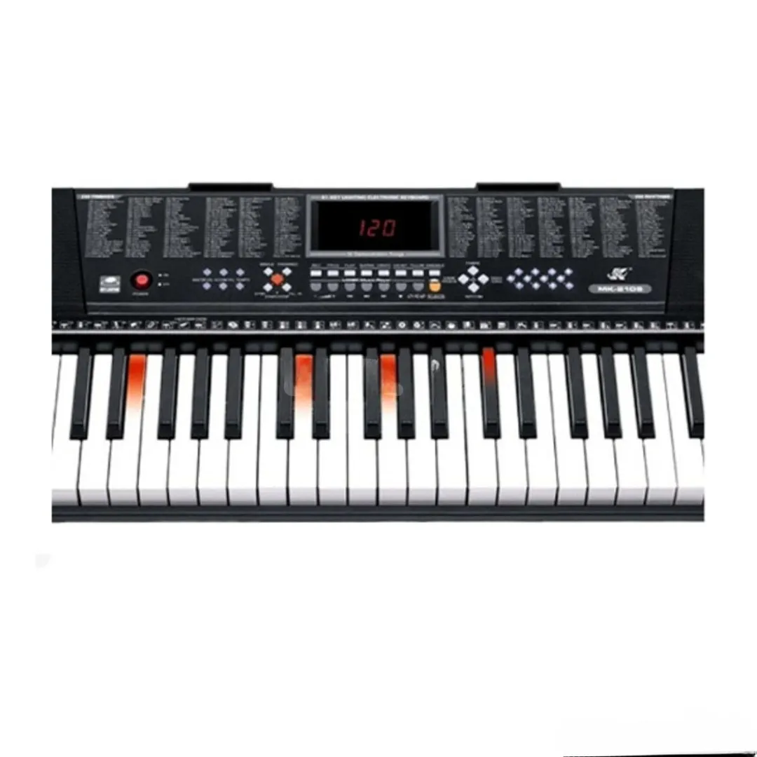 Sintezator "2108-mk" — şəkil 2