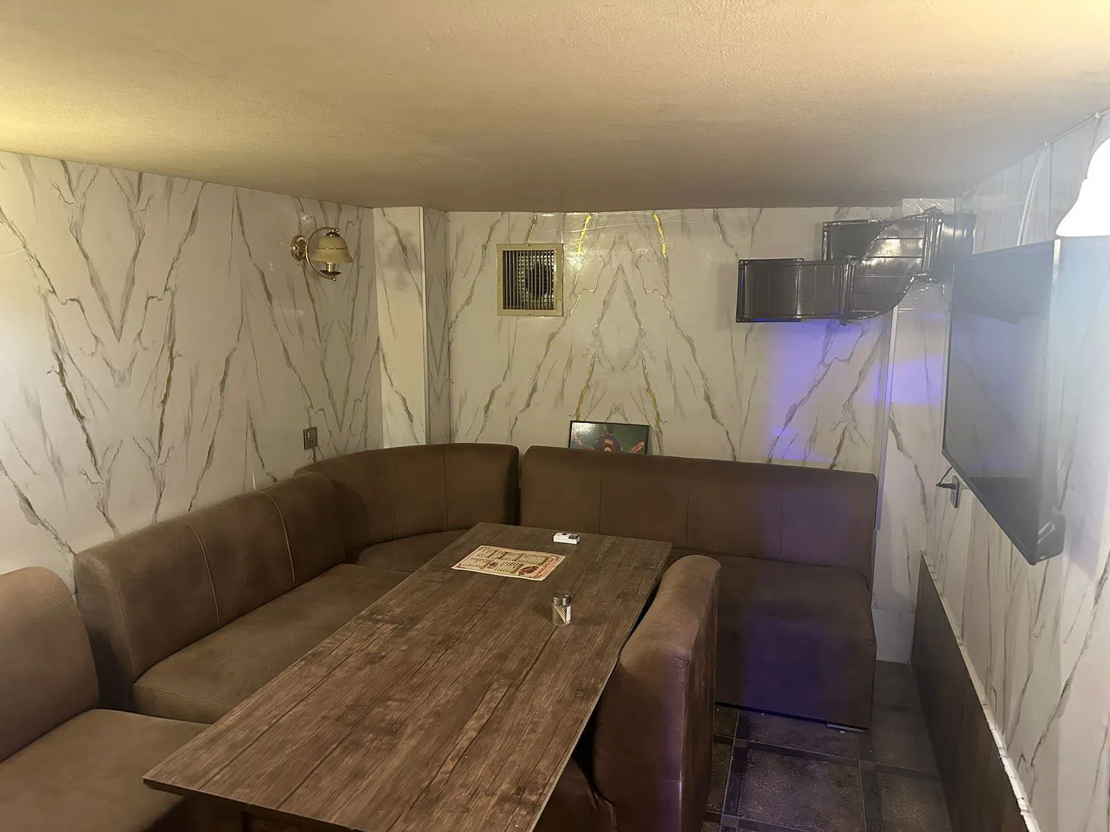 Yaxşı təmirli ticarət obyekti, 154 m² satılır — şəkil 8