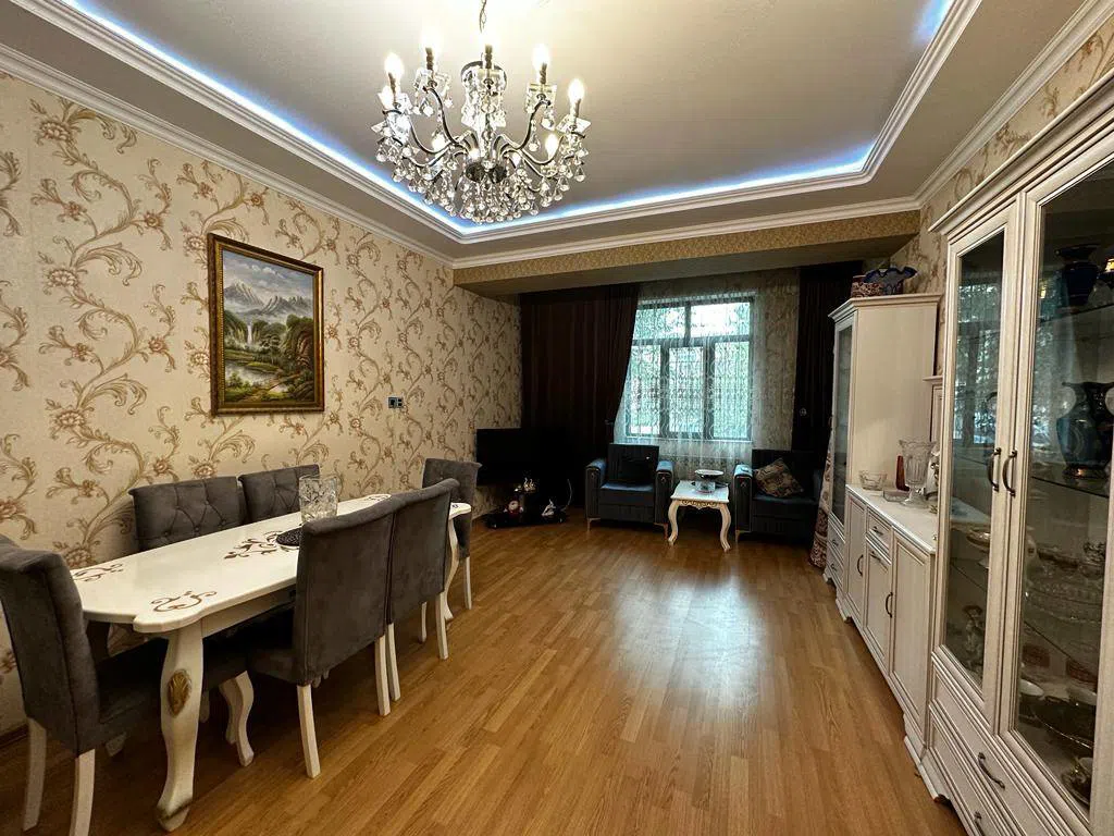 2 otaqlı mənzil 85 m² satılır — şəkil 7