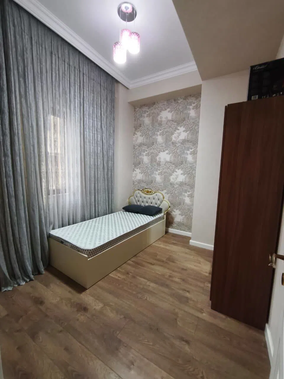 3 otaqlı mənzil 82.2 m² satılır — şəkil 9