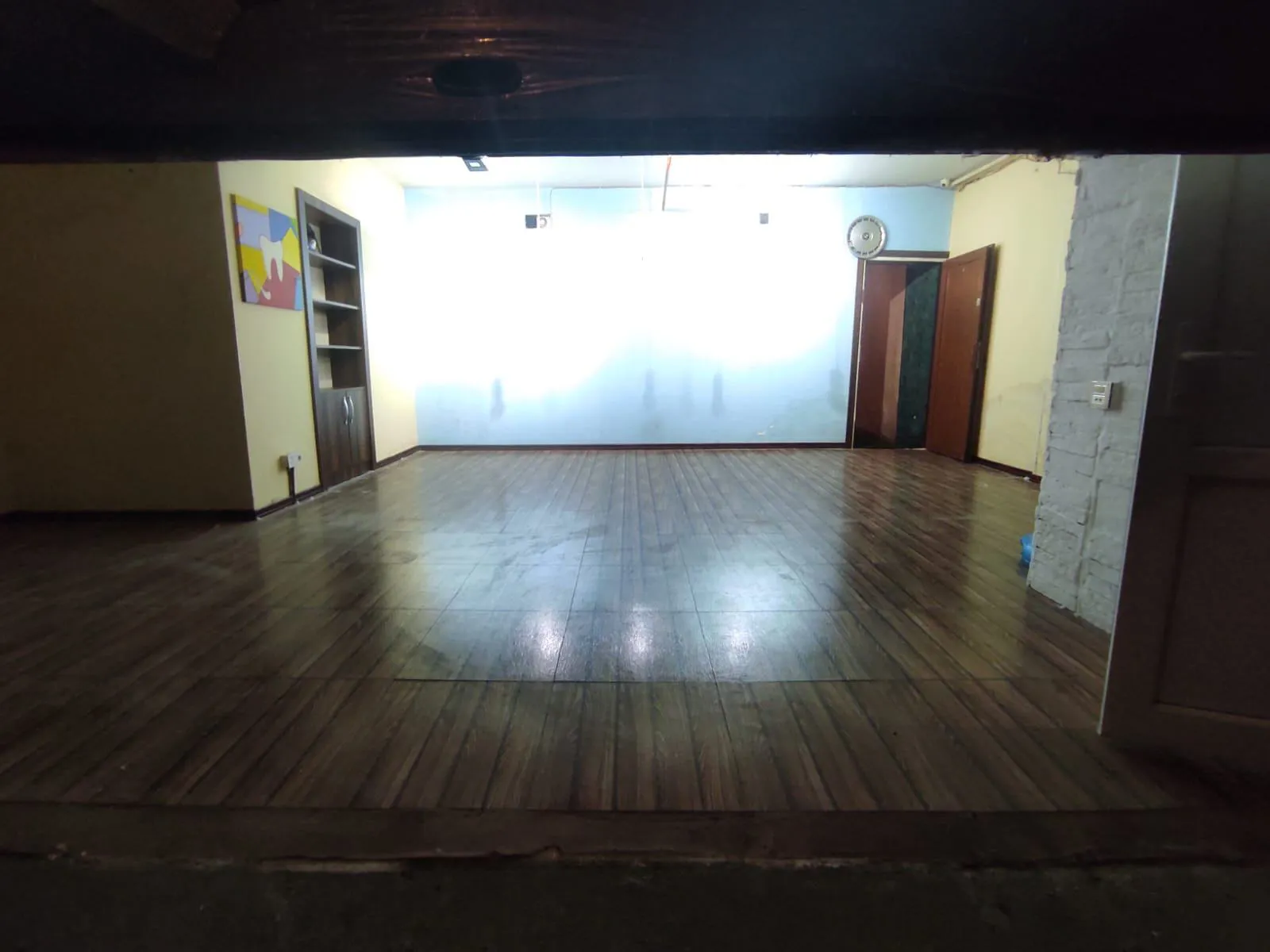 Yaxşı təmirli ticarət obyekti, 55 m² satılır — şəkil 5