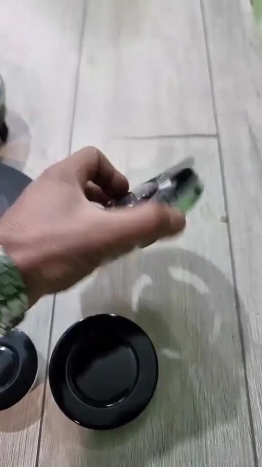 Mebel içi qaz sobaları üçün forsunkalar — şəkil 22