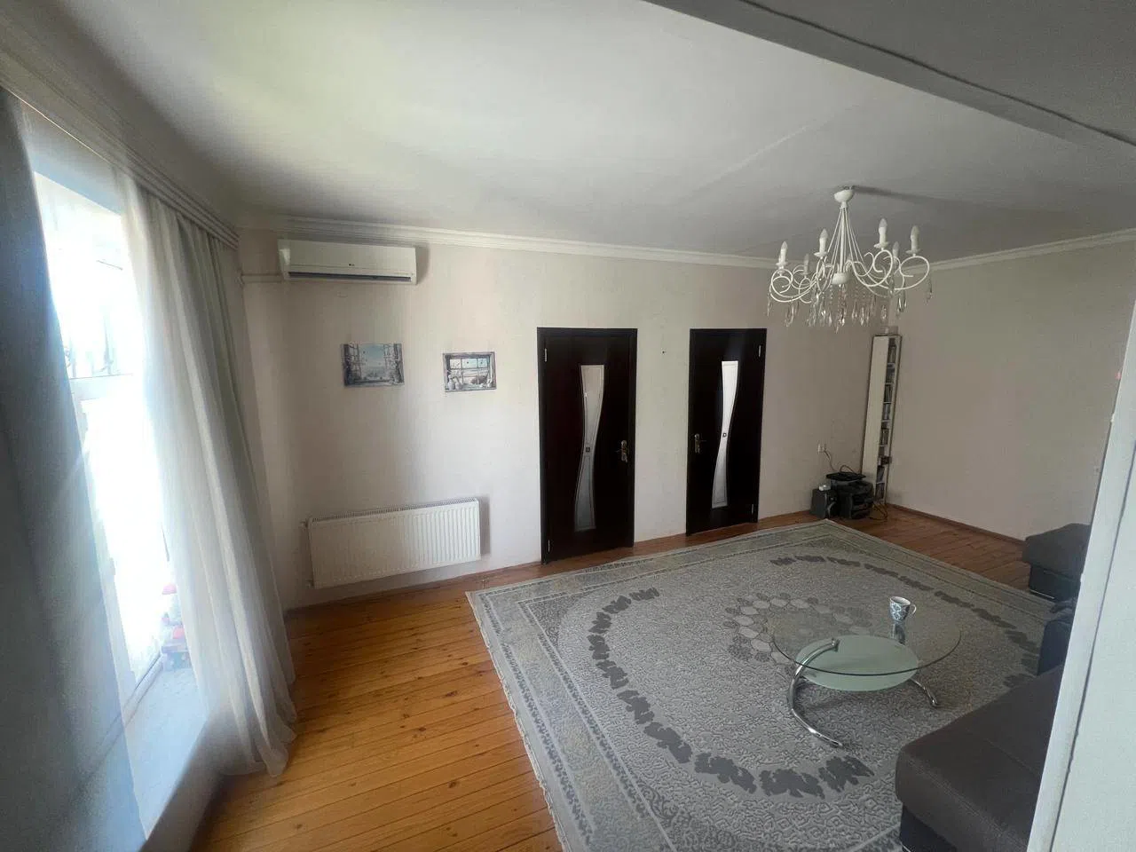 3 otaqlı bağ evi 70 m² satılır — şəkil 9