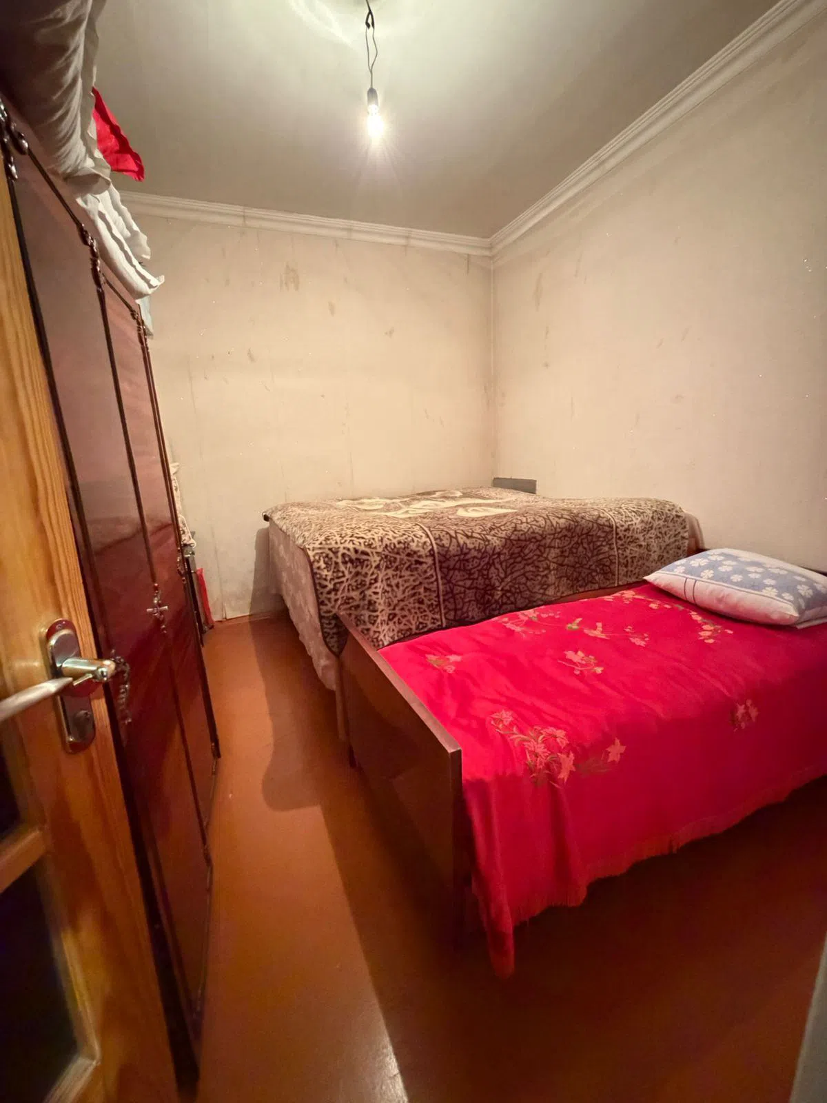 4 otaqlı həyət evi 180 m² - 2 sot torpaq sahəsində satılır — şəkil 11