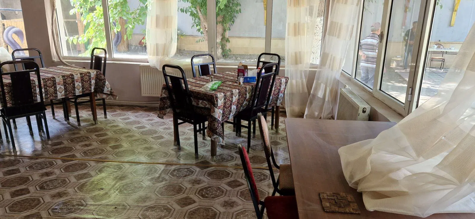 Yaxşı təmirli kafe, 140 m² satılır — şəkil 8