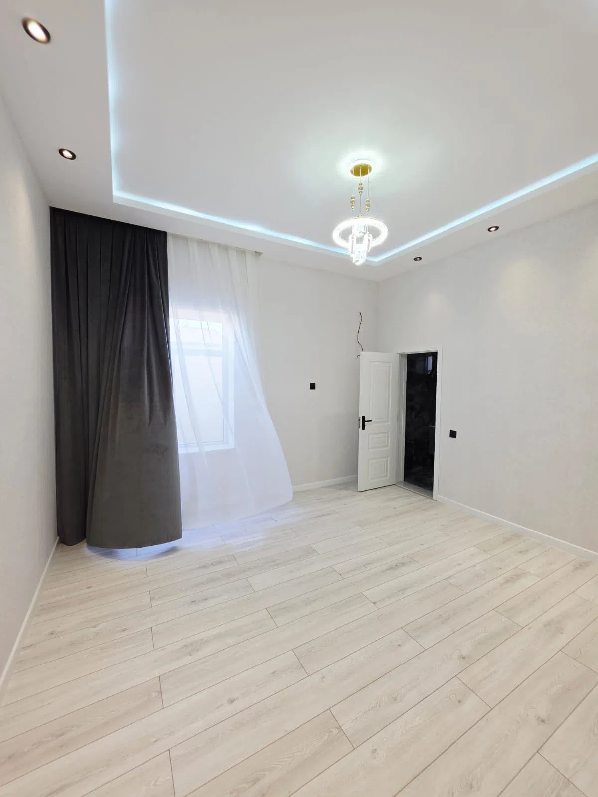 4 otaqlı bağ evi 150 m² 4.5 sot torpaq sahəsində satılır — şəkil 15