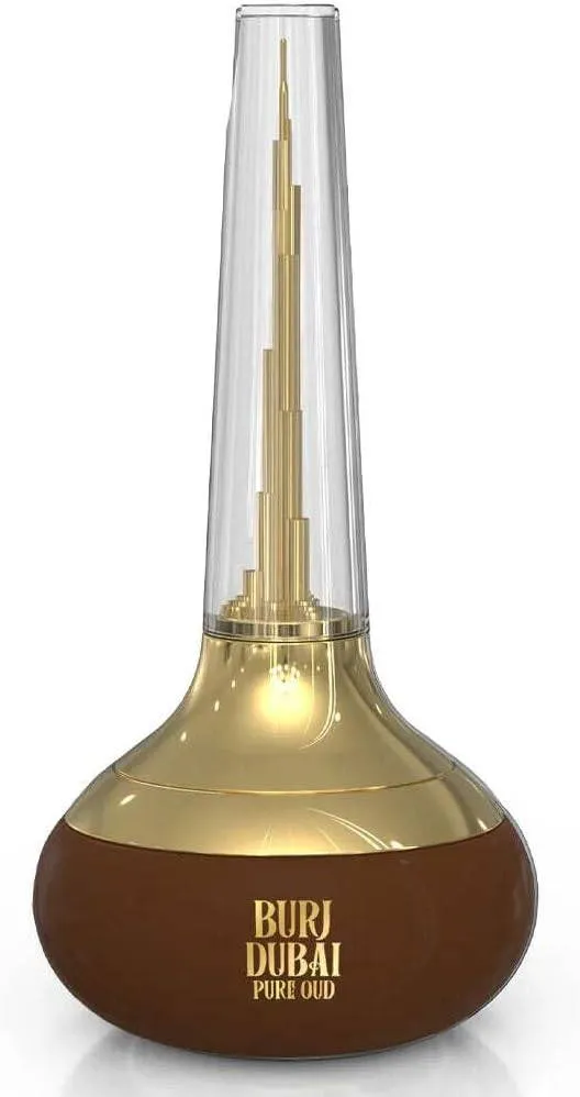 Le Chameau Burj Dubai MelinaEau De Parfum For Women By Emper. — şəkil 15