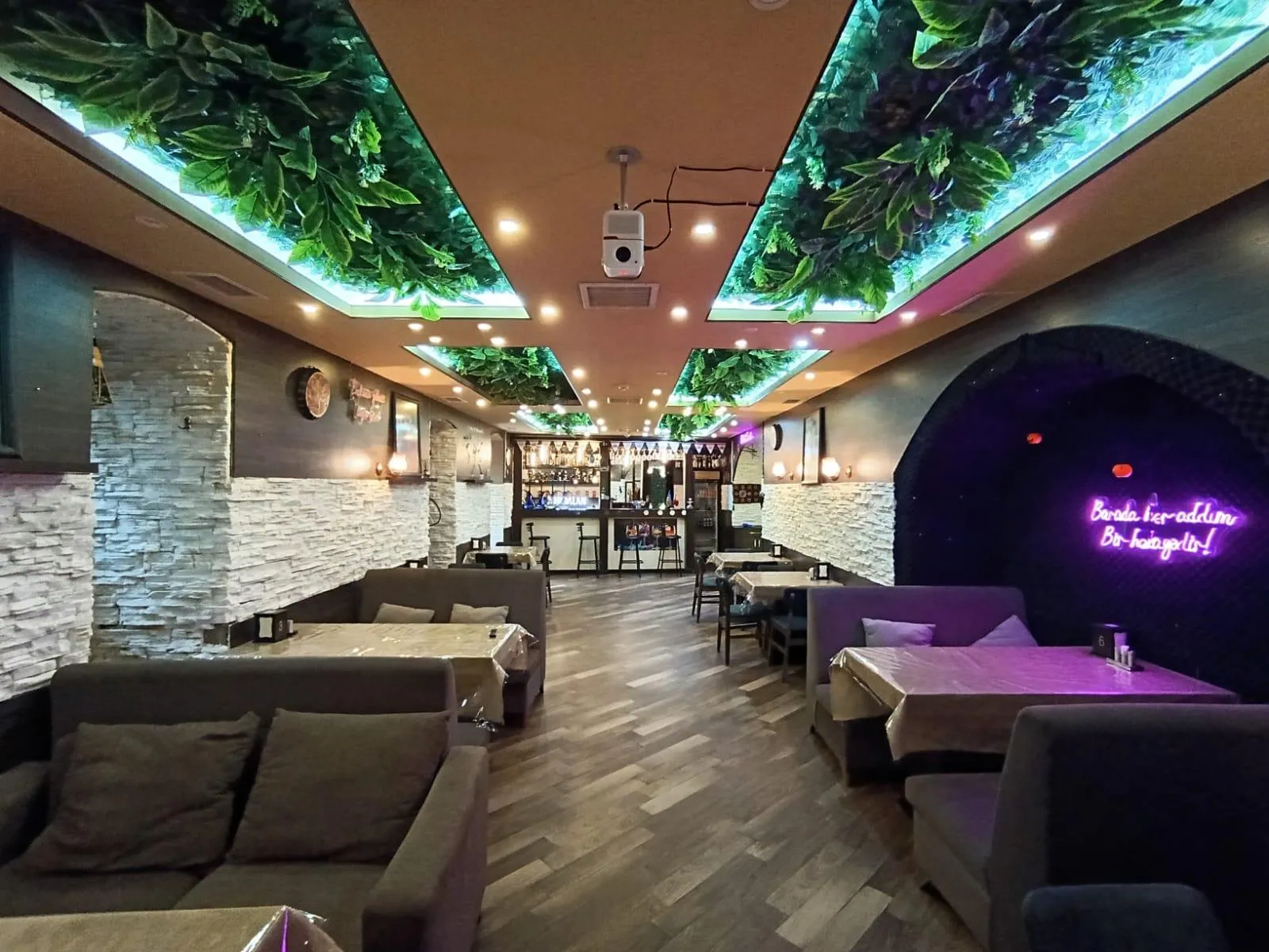 Çıxarış pab, 127 m² kirayə verilir — şəkil 3