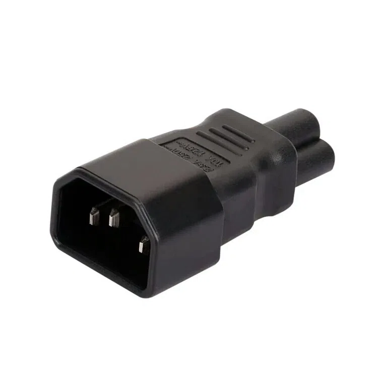 Power Adapter Plug Convertor — şəkil 4