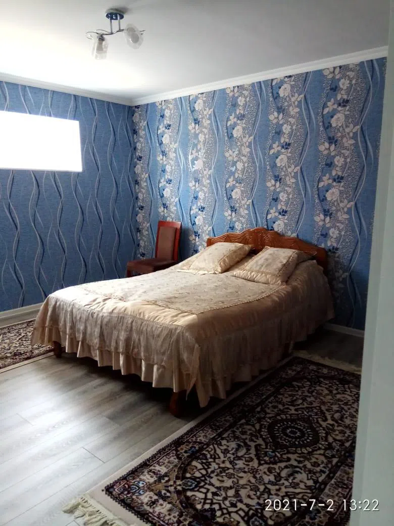 1 otaqlı həyət evi 60 m² - günlük kirayə verilir — şəkil 12