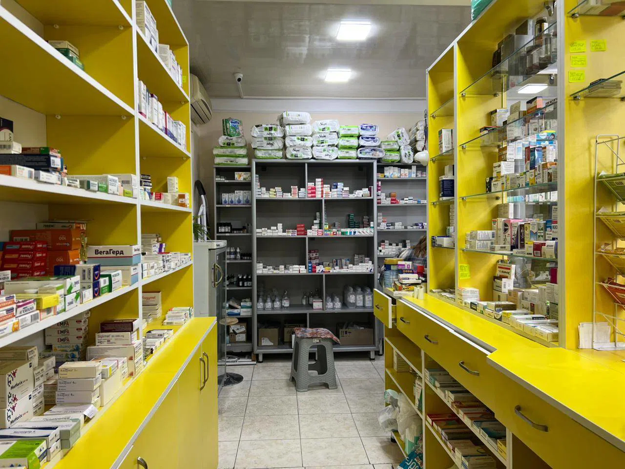 70 m² Əla təmirli obyekt satılır — şəkil 1