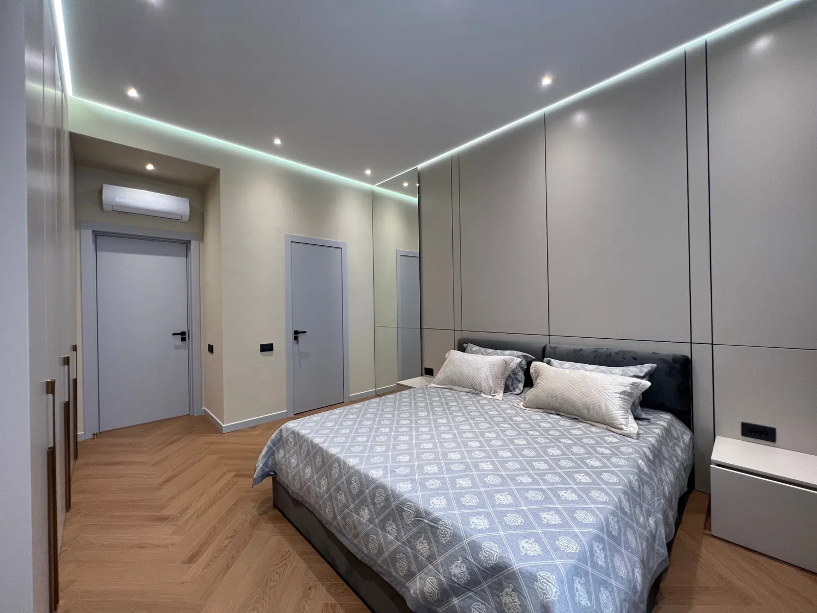 3 otaqlı mənzil 167 m² satılır — şəkil 26