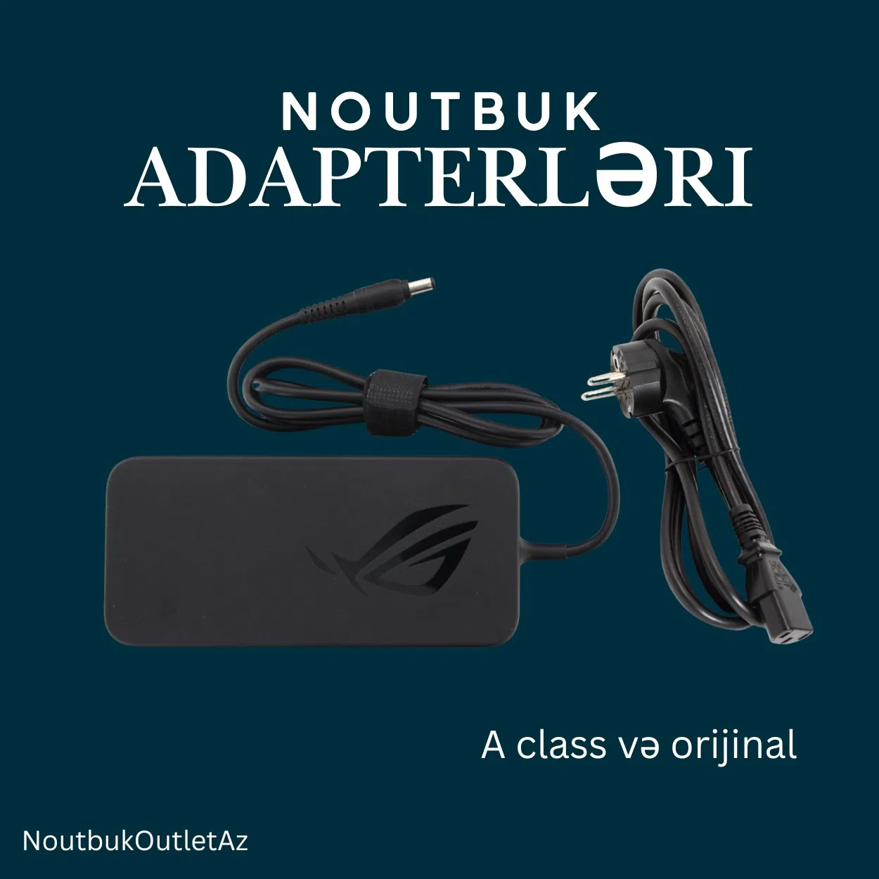 Adi növ adapter