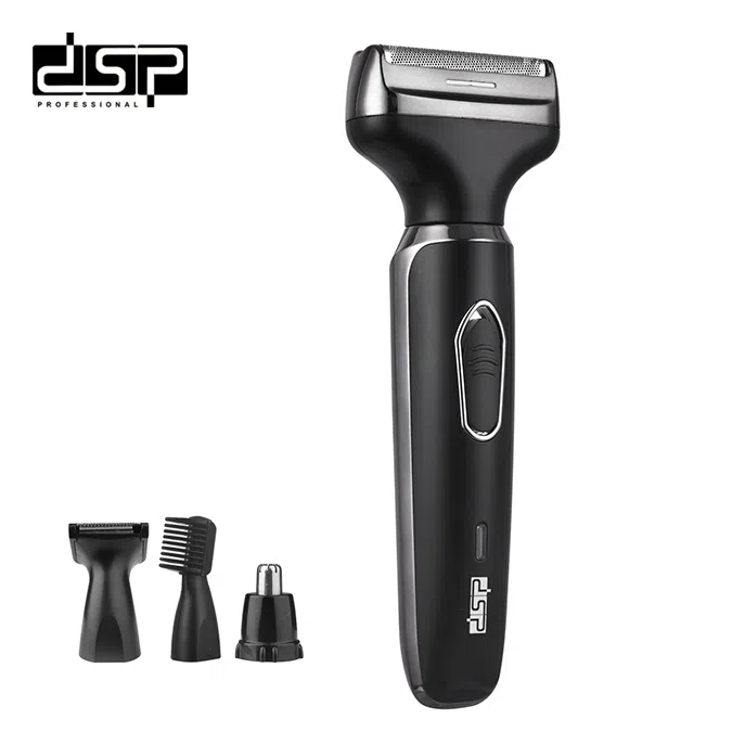 DSP 60074 üz qırxan — şəkil 1