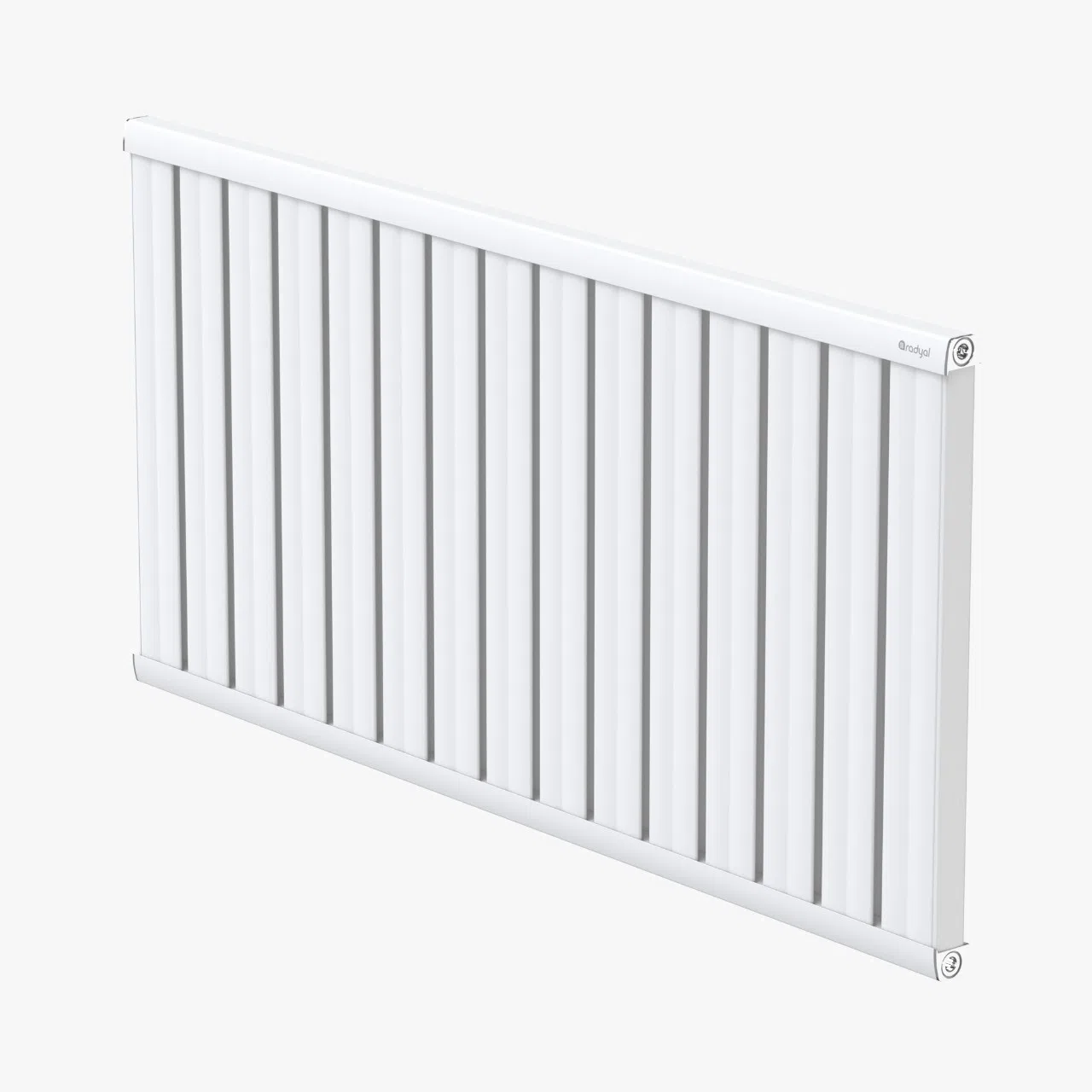 Radyal radiator — şəkil 4