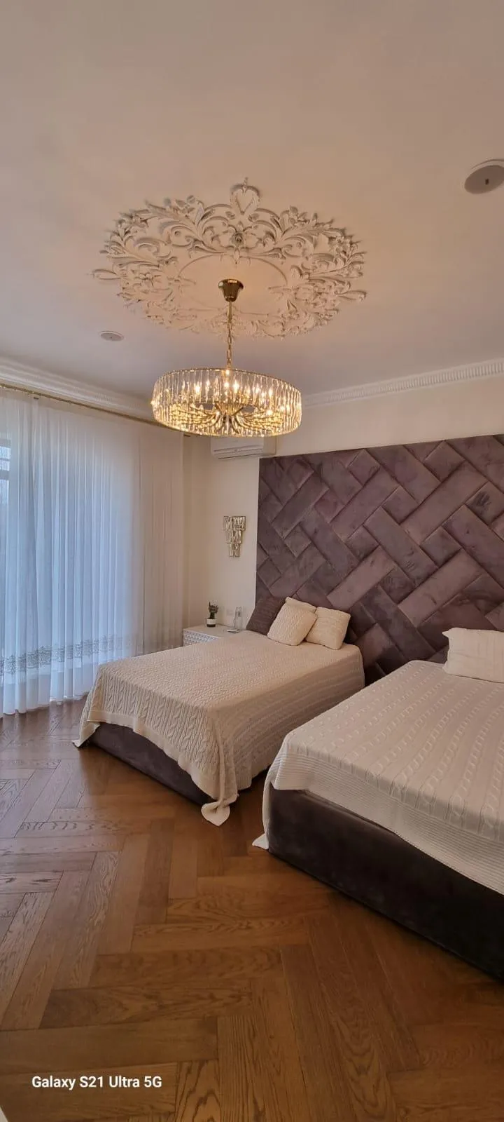 15 otaqlı villa 1500 m² - 32 sot torpaq sahəsində satılır — şəkil 6