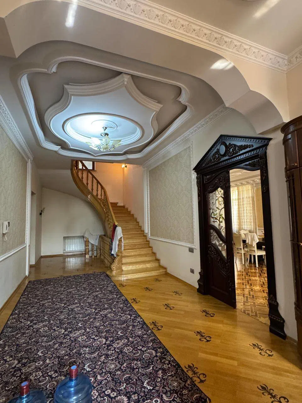 6 otaqlı villa 360 m² - satılır — şəkil 3