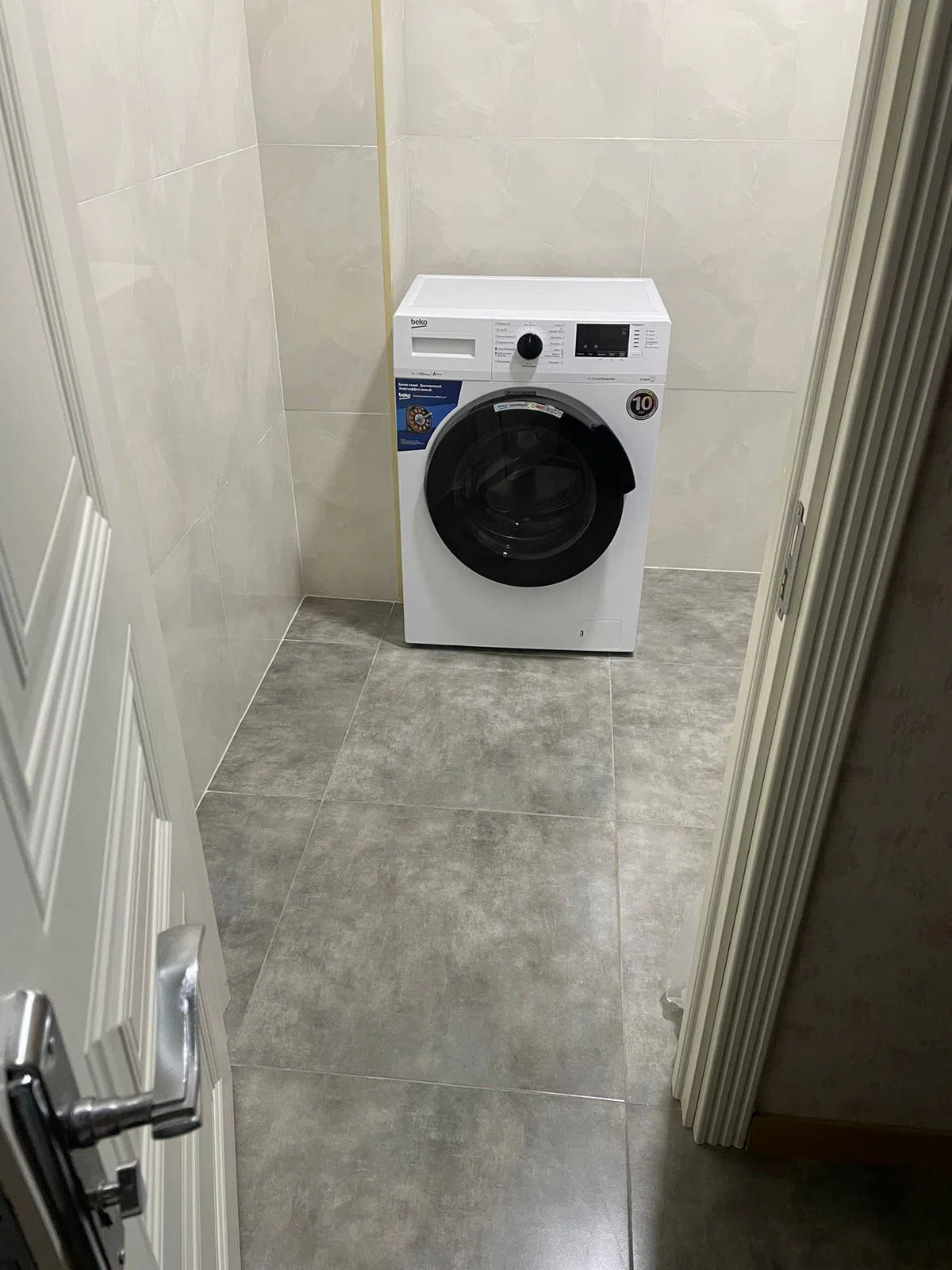 2 otaqlı mənzil 65 m² kirayə verilir — şəkil 21
