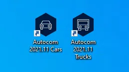 "AutoCom Delphi Car & Truck" avtomobil diaqnostika proqramı